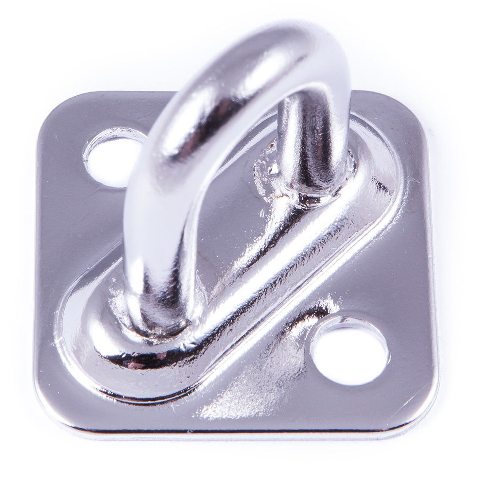 SeaSure Small Mast or Deck Eye - 25.42CRD, made by SeaSure - 25.42CRD