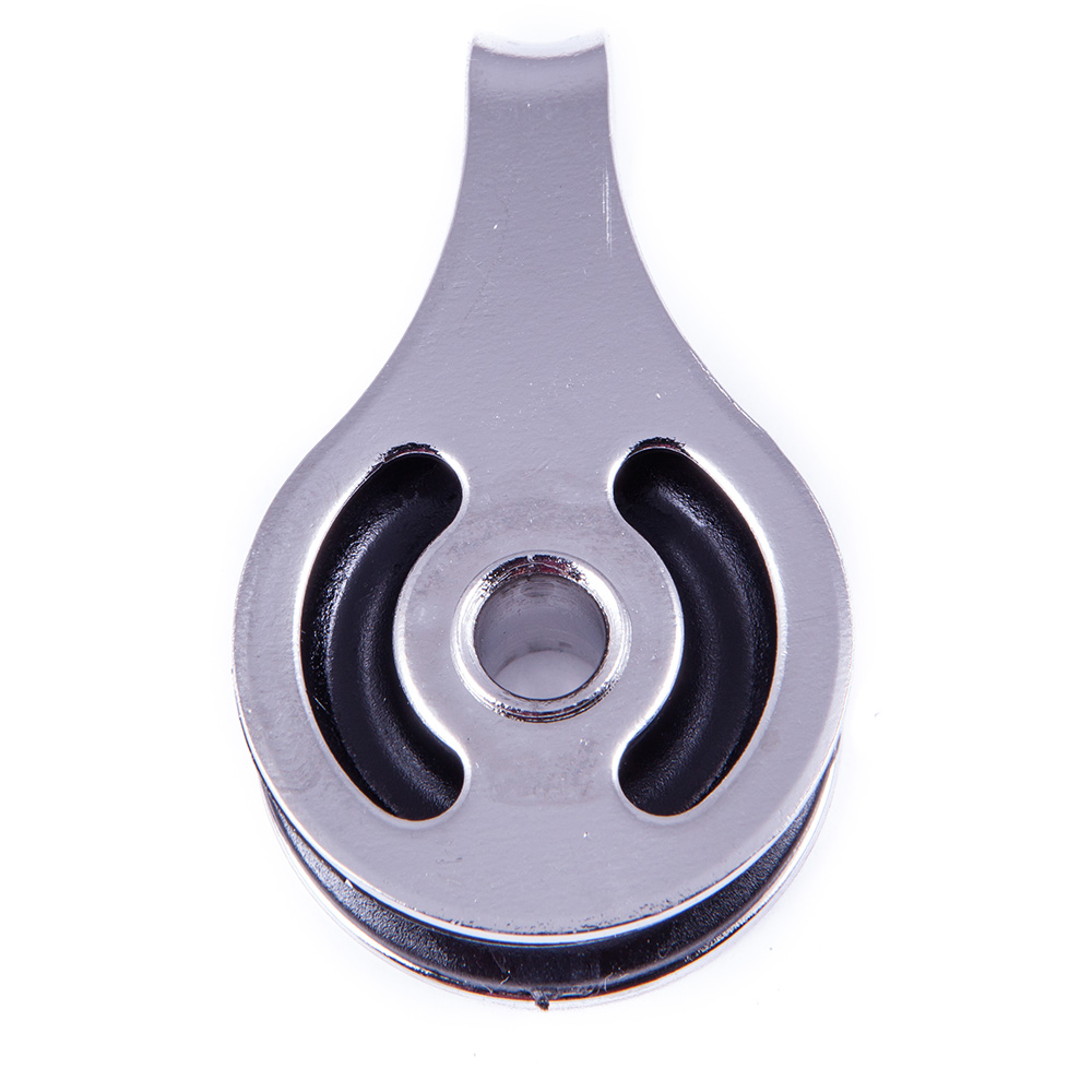 SeaSure 25mm Halyard Block - 00.03CRD, made by SeaSure - 00.03CRD SeaSure 25mm Halyard Block - 00.03CRD, made by SeaSure - 00.03CRD