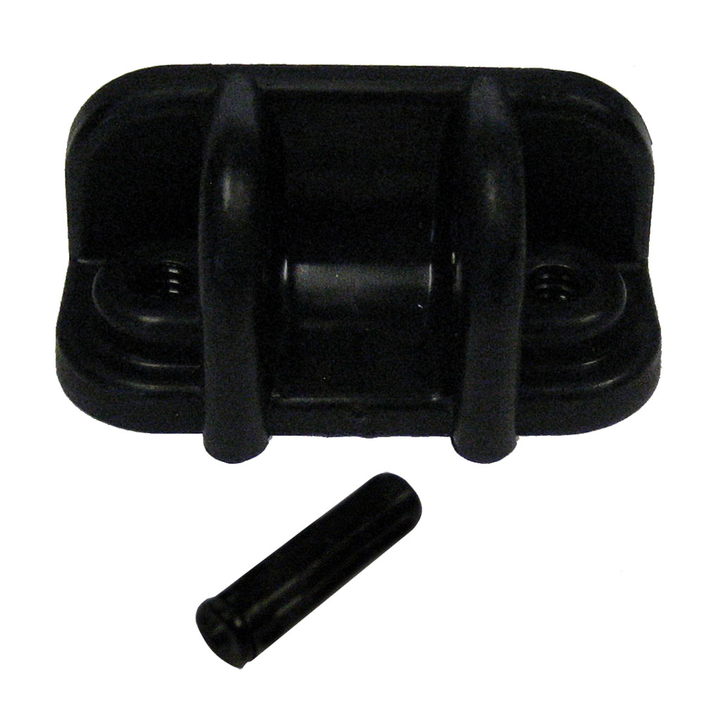 Bennett A1114 Lower Hinge w/Pin - A1114, made by Bennett Marine - A1114 Bennett A1114 Lower Hinge w/Pin - A1114, made by Bennett Marine - A1114