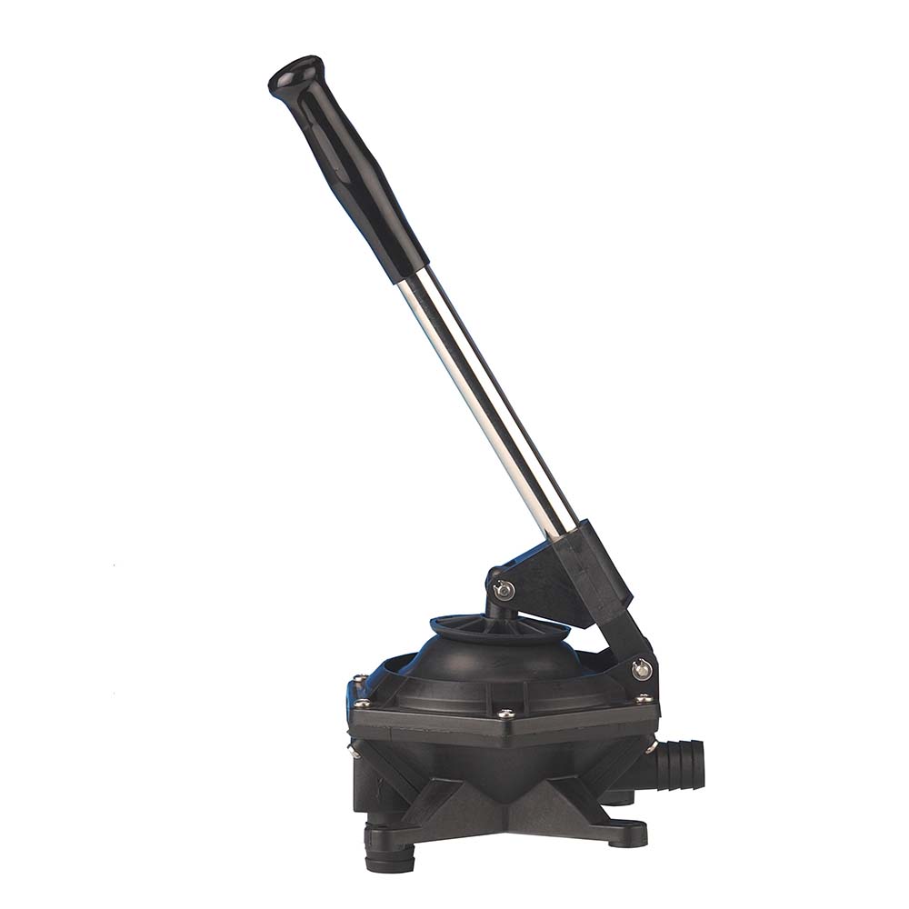 Jabsco Amazon Bulkhead Manual Bilge Pump - 29240-0000, made by Jabsco - 29240-0000 Jabsco Amazon Bulkhead Manual Bilge Pump - 29240-0000, made by Jabsco - 29240-0000