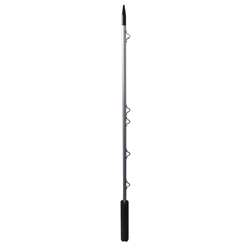 Tigress XD Rod Holder Flag Pole - 72" - 88409, made by Tigress - 88409 Tigress XD Rod Holder Flag Pole - 72" - 88409, made by Tigress - 88409