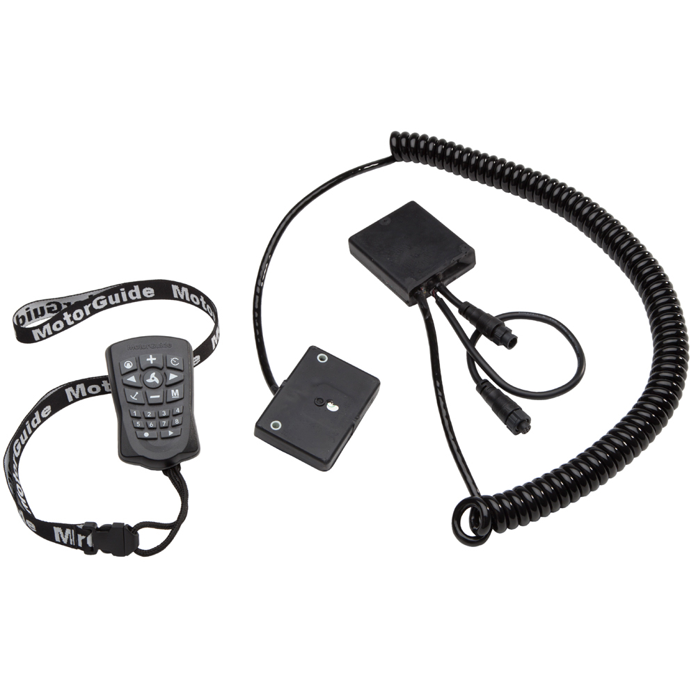 MotorGuide PinPoint GPS Navigation System - 8M0092070, made by Motorguide - 8M0092070 MotorGuide PinPoint GPS Navigation System - 8M0092070, made by Motorguide - 8M0092070