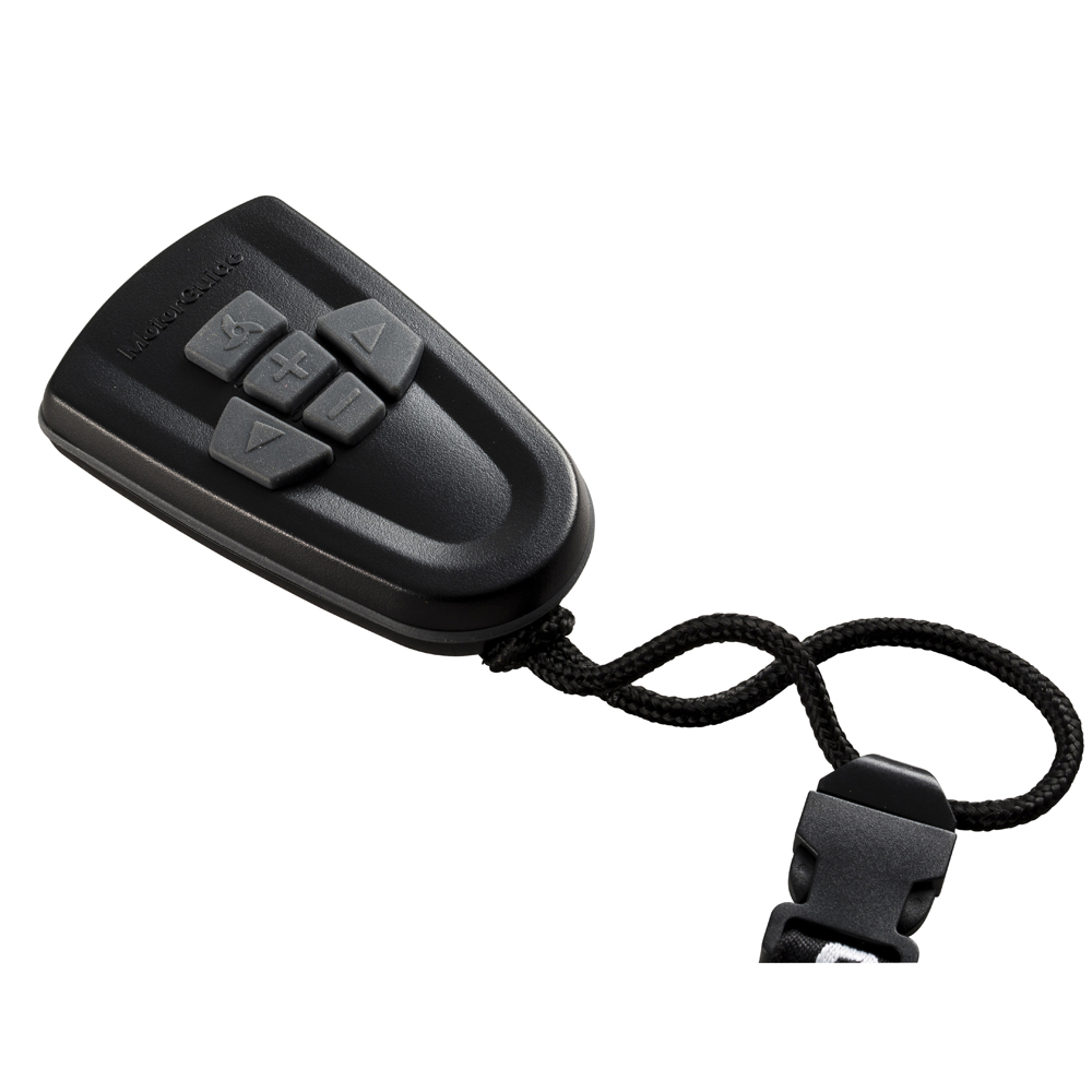MotorGuide Wireless Remote FOB for Xi Series Motors - 2.4Ghz - 8M0092068, made by Motorguide - 8M0092068 MotorGuide Wireless Remote FOB for Xi Series Motors - 2.4Ghz - 8M0092068, made by Motorguide - 8M0092068