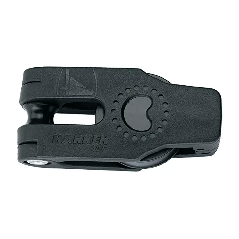 Harken 40mm Twing Block - 2699, made by Harken - 2699 Harken 40mm Twing Block - 2699, made by Harken - 2699