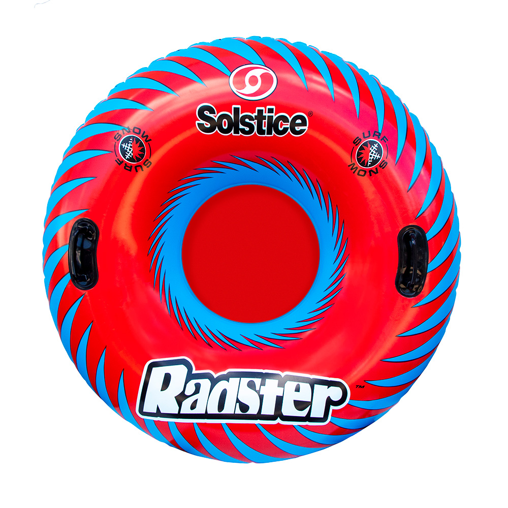 Solstice Watersports 48" Radster All-Season Sport Tube - 17048, made by Solstice Watersports - 17048 Solstice Watersports 48" Radster All-Season Sport Tube - 17048, made by Solstice Watersports - 17048