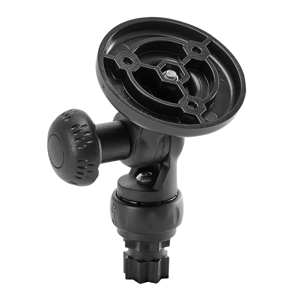 RAILBLAZA Garmin Fishfinder Mount R-Lock - 02-4178-11, made by RAILBLAZA - 02-4178-11 RAILBLAZA Garmin Fishfinder Mount R-Lock - 02-4178-11, made by RAILBLAZA - 02-4178-11