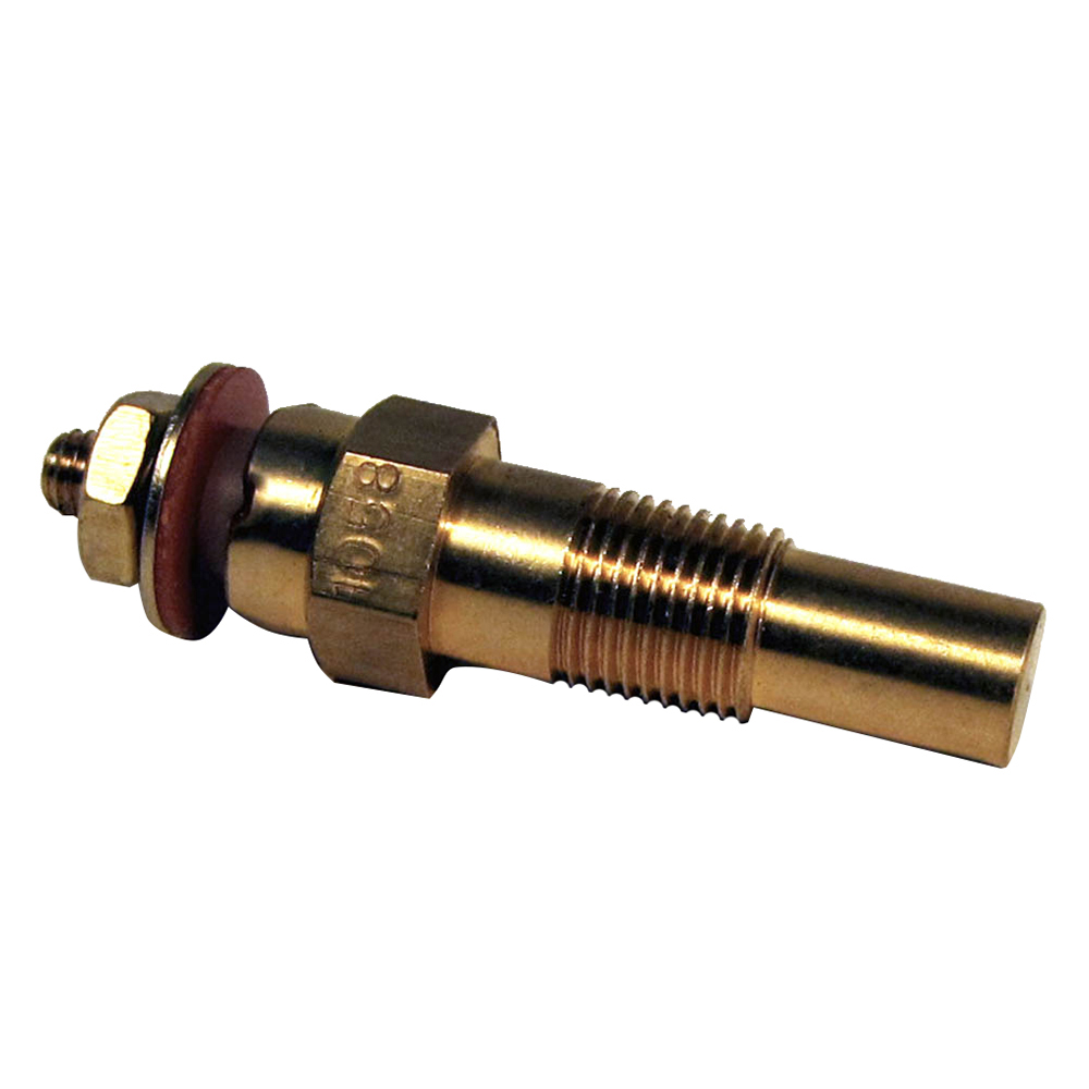 Faria Sender Temperature 1/8 - European Single Standard - 90412, made by Faria Beede Instruments - 90412 Faria Sender Temperature 1/8 - European Single Standard - 90412, made by Faria Beede Instruments - 90412