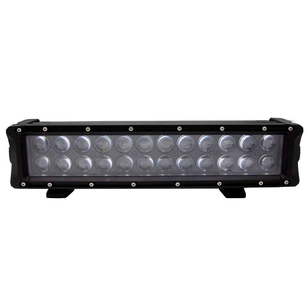 HEISE Infinite Series 14" RGB Backlite Dualrow Bar - 24 LED - HE-INFIN14, made by HEISE LED Lighting Systems - HE-INFIN14 HEISE Infinite Series 14" RGB Backlite Dualrow Bar - 24 LED - HE-INFIN14, made by HEISE LED Lighting Systems - HE-INFIN14