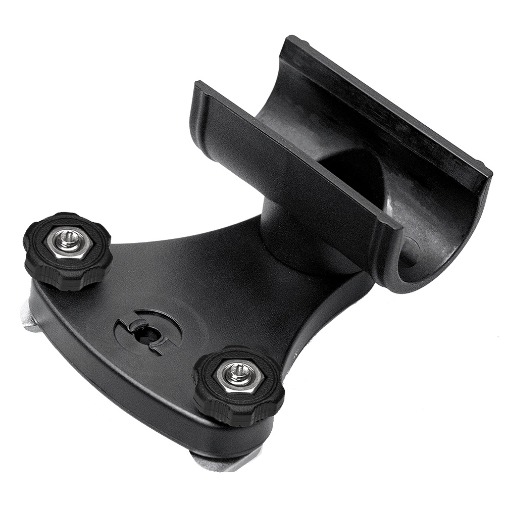 RAILBLAZA QuikGrip Paddle Clip Track Mount - 08-0052-11, made by RAILBLAZA - 08-0052-11
