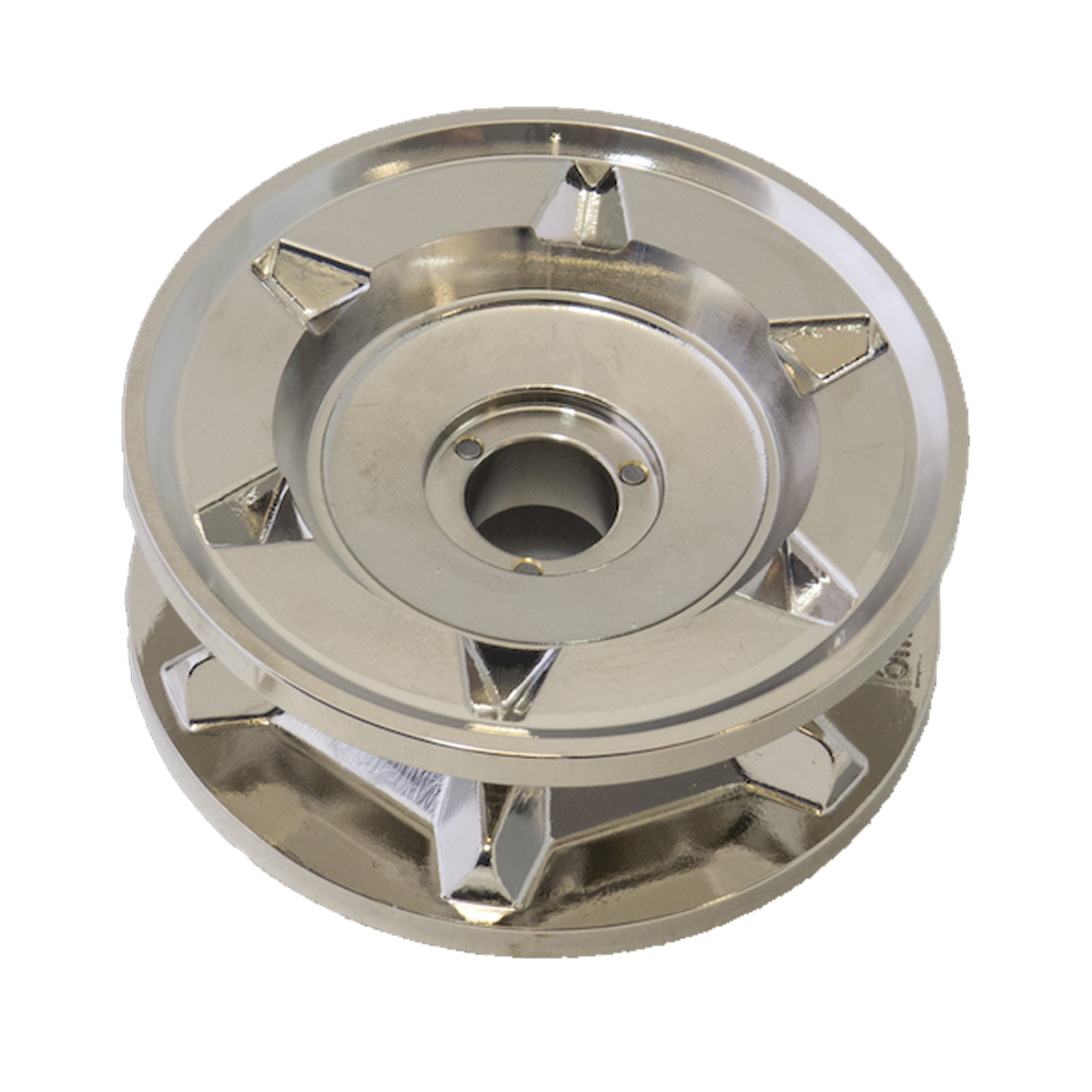 Lewmar V4/V5 Windlass Gypsy #203 - 68000358, made by Lewmar - 68000358 Lewmar V4/V5 Windlass Gypsy #203 - 68000358, made by Lewmar - 68000358
