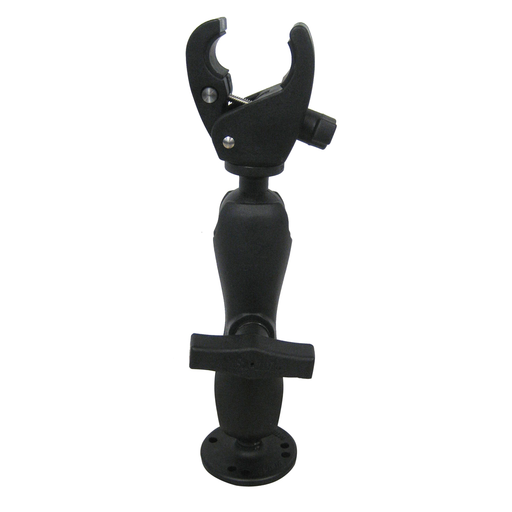 RAM Mount Trolling Motor Stabilizer w/Tough-Claw - RAP-400-202U, made by RAM Mounting Systems - RAP-400-202U RAM Mount Trolling Motor Stabilizer w/Tough-Claw - RAP-400-202U, made by RAM Mounting Systems - RAP-400-202U