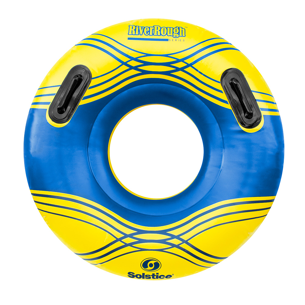 Solstice Watersports 42" River Rough Tube - 17031ST, made by Solstice Watersports - 17031ST Solstice Watersports 42" River Rough Tube - 17031ST, made by Solstice Watersports - 17031ST