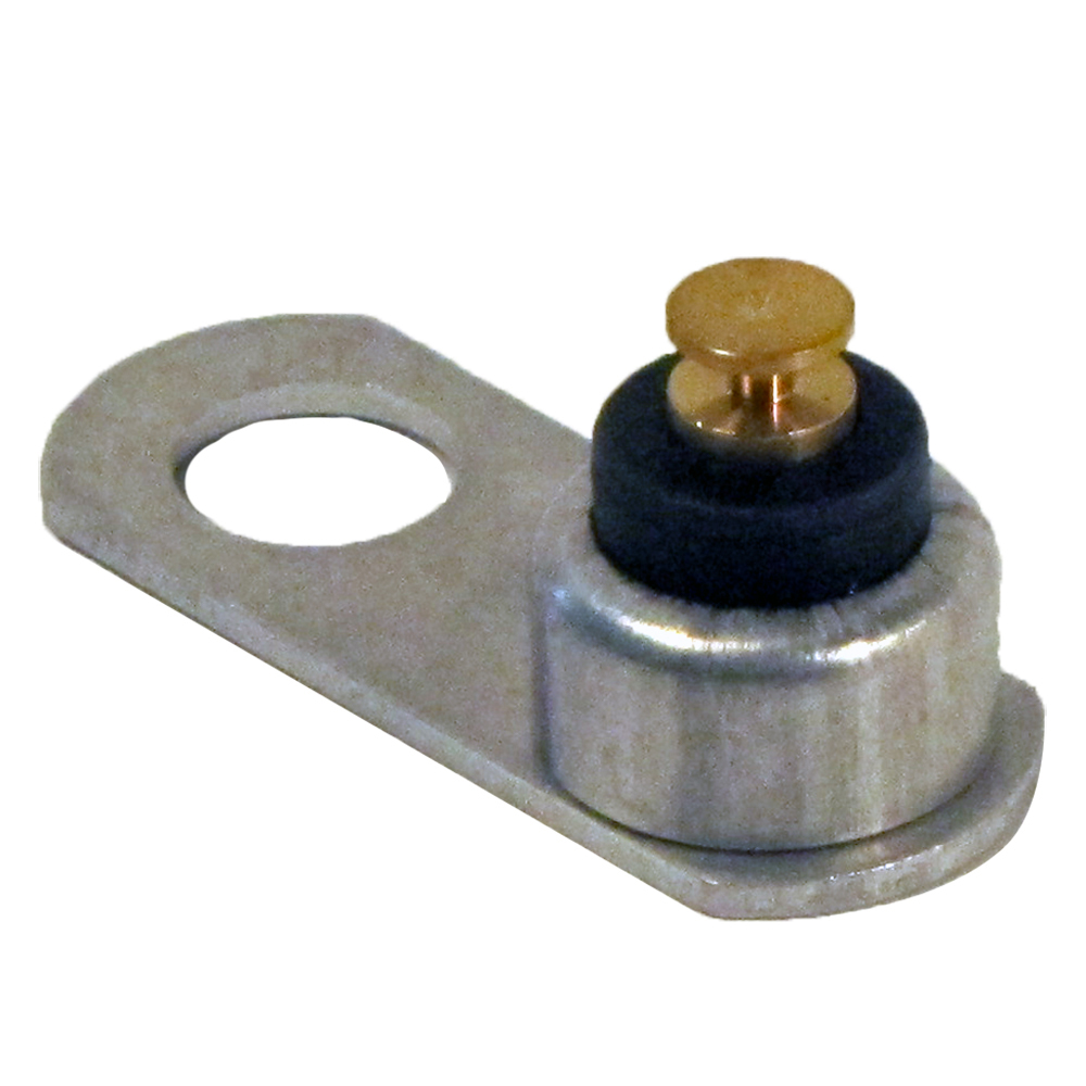 Faria Temperature Sender 1/8" NPTF Cylinder Head Temp - 90405, made by Faria Beede Instruments - 90405 Faria Temperature Sender 1/8" NPTF Cylinder Head Temp - 90405, made by Faria Beede Instruments - 90405
