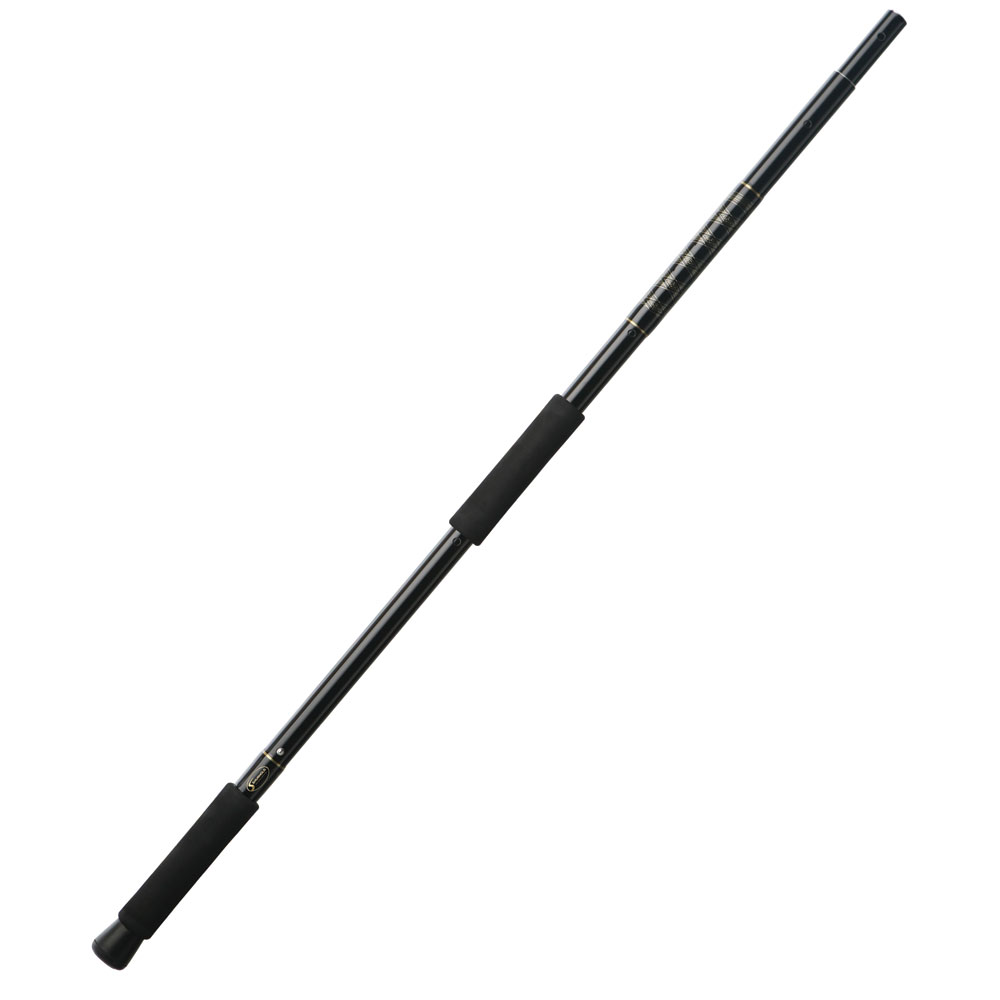 Shurhold 6' Telescoping Handle - 43"-72" - Fishing Series - 833FS, made by Shurhold - 833FS Shurhold 6' Telescoping Handle - 43"-72" - Fishing Series - 833FS, made by Shurhold - 833FS