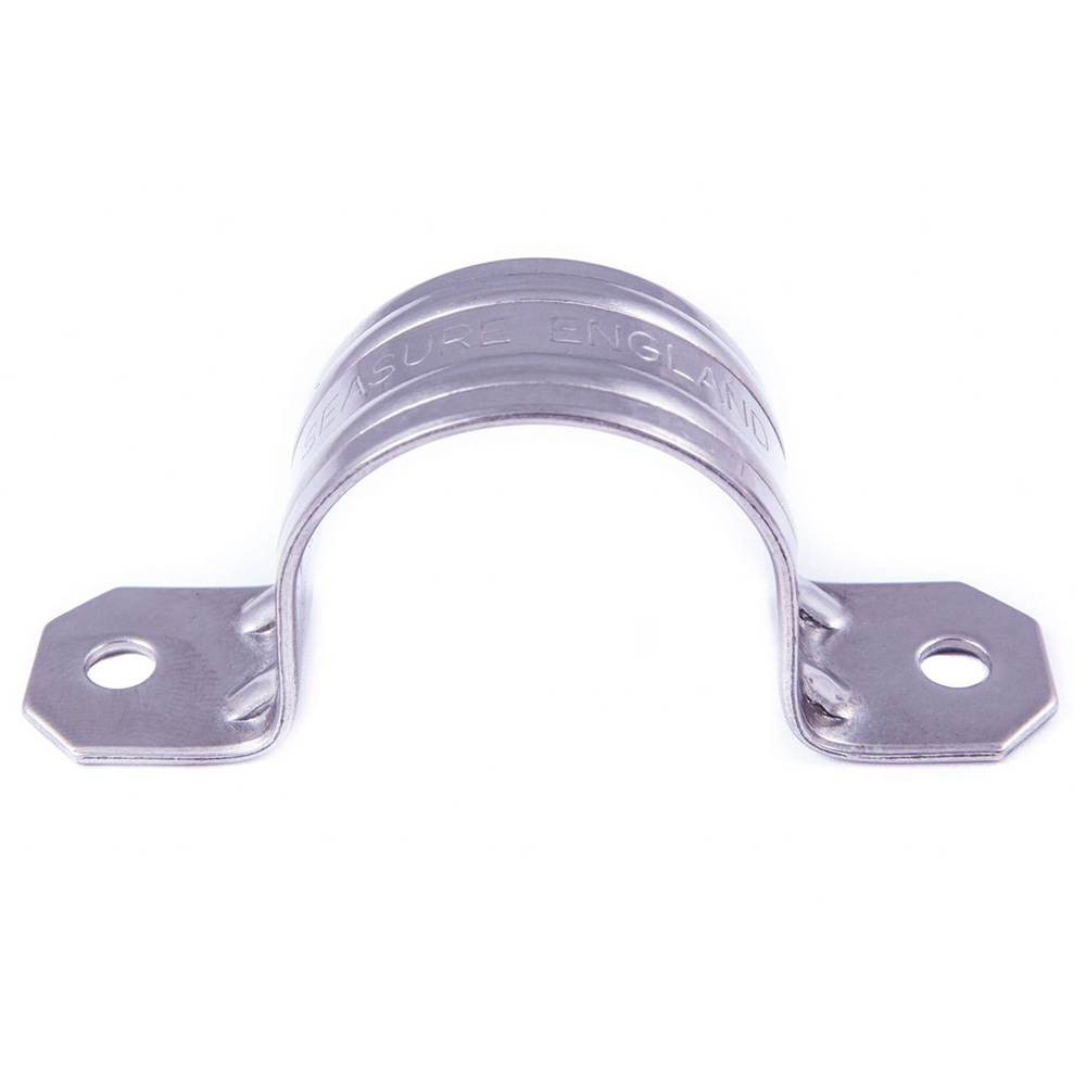SeaSure Clip f/1.25" Stanchion - 25.07CRD, made by SeaSure - 25.07CRD