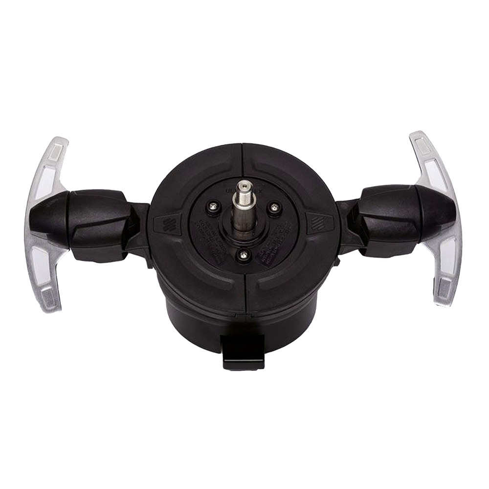IMPULSE Dual Paddle Trim Switch - TR-PTS2, made by IMPULSE - TR-PTS2 IMPULSE Dual Paddle Trim Switch - TR-PTS2, made by IMPULSE - TR-PTS2