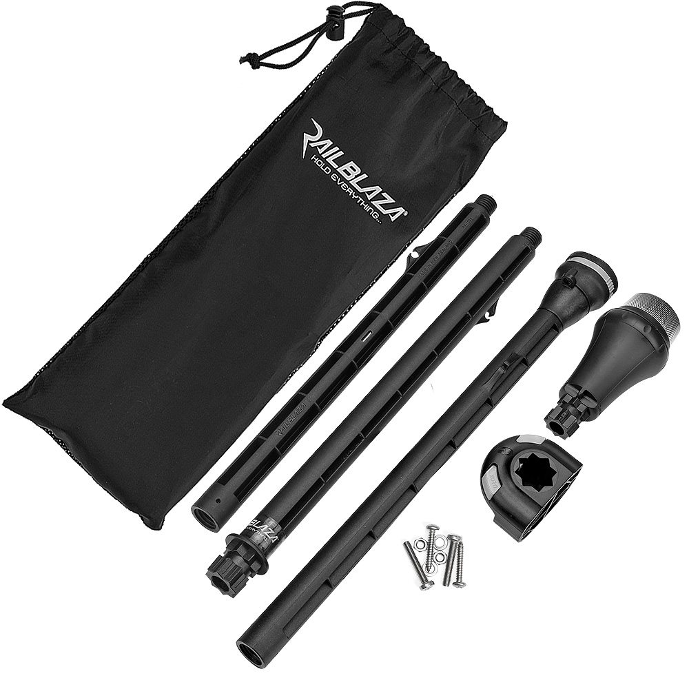 RAILBLAZA Dingy Visibility Kit - 04-4119-11, made by RAILBLAZA - 04-4119-11 RAILBLAZA Dingy Visibility Kit - 04-4119-11, made by RAILBLAZA - 04-4119-11