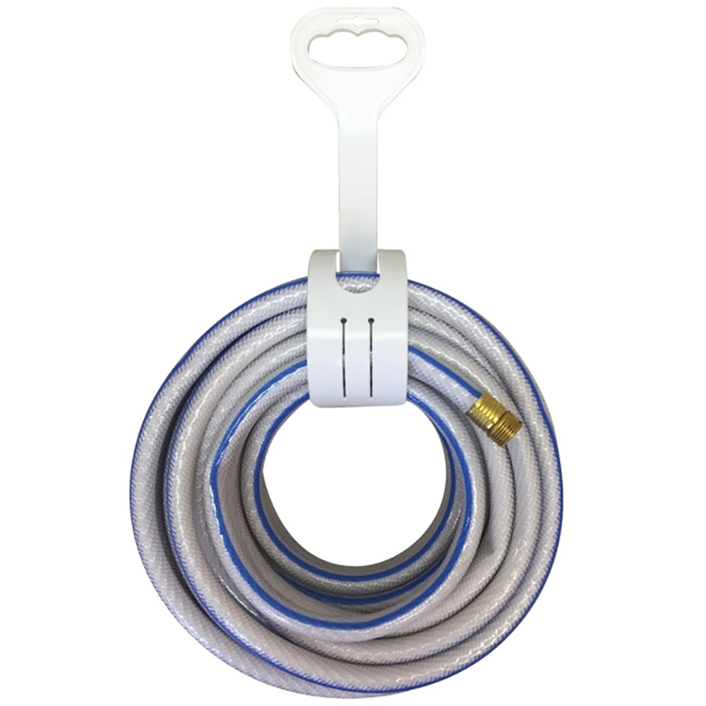 Shurhold Hose Carry Strap - White - 289, made by Shurhold - 289