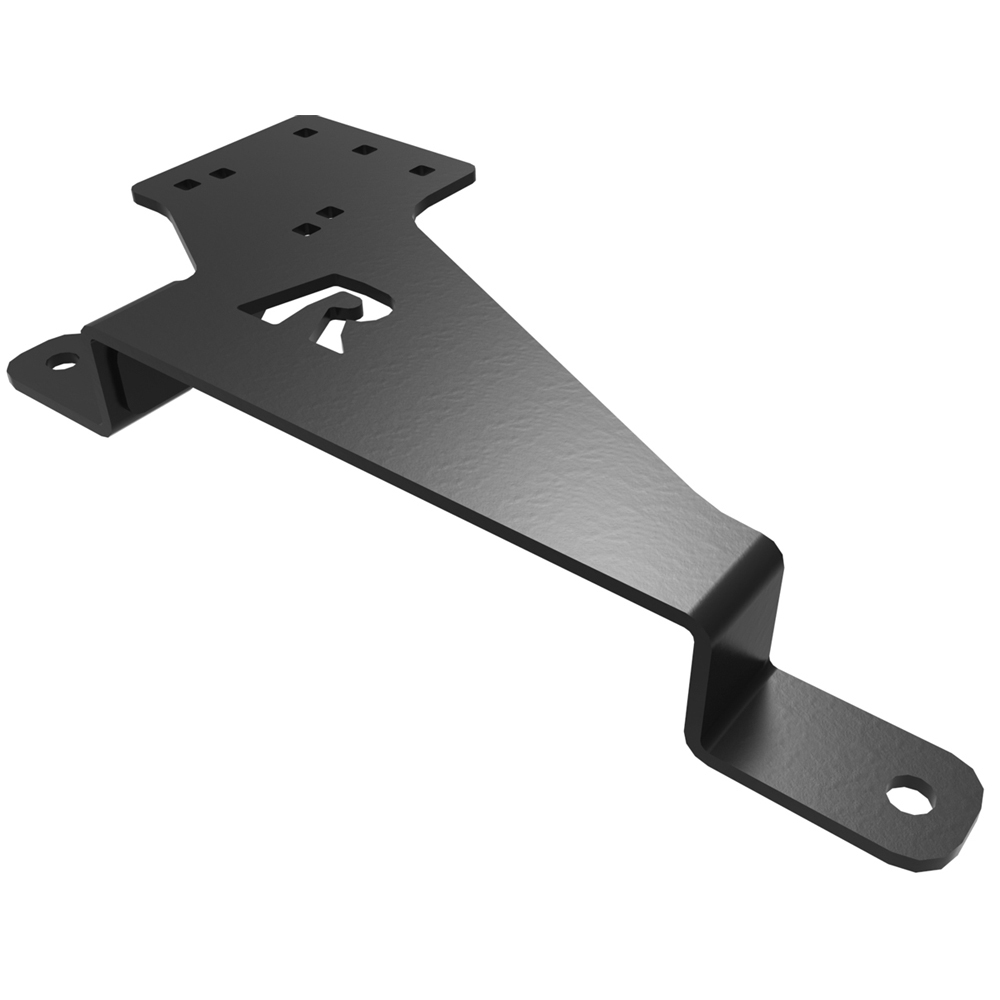 RAM Mount No-Drill™ Vehicle Base f/'17-20 Ford F-Series + More - RAM-VB-195, made by RAM Mounting Systems - RAM-VB-195 RAM Mount No-Drill™ Vehicle Base f/'17-20 Ford F-Series + More - RAM-VB-195, made by RAM Mounting Systems - RAM-VB-195