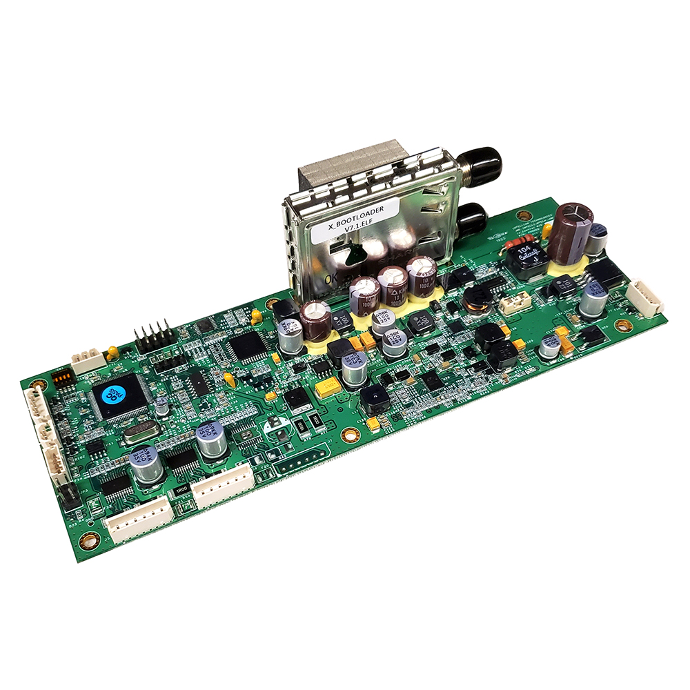 Intellian B3 Antenna Control Board f/i3, i4, d4, i5 & i6 - S3-0503, made by Intellian - S3-0503 Intellian B3 Antenna Control Board f/i3, i4, d4, i5 & i6 - S3-0503, made by Intellian - S3-0503