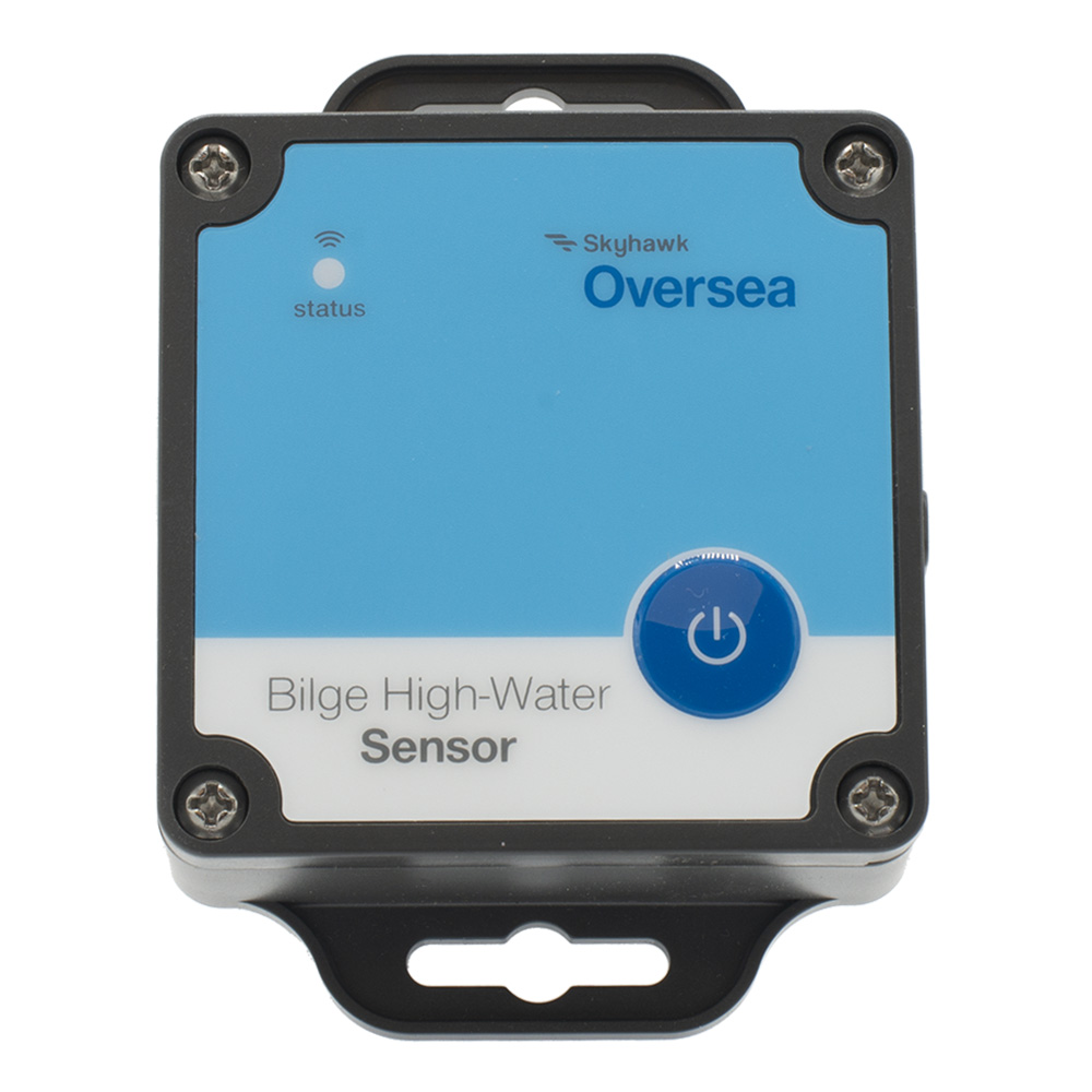 Skyhawk Oversea Bilge High-Water Sensor - SHBHWG1, made by Skyhawk Oversea - SHBHWG1 Skyhawk Oversea Bilge High-Water Sensor - SHBHWG1, made by Skyhawk Oversea - SHBHWG1