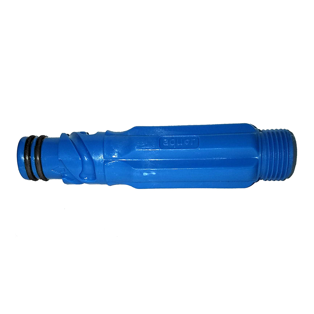 Jabsco Flush Mount Hose Adapter - 31911-0002, made by Jabsco - 31911-0002 Jabsco Flush Mount Hose Adapter - 31911-0002, made by Jabsco - 31911-0002
