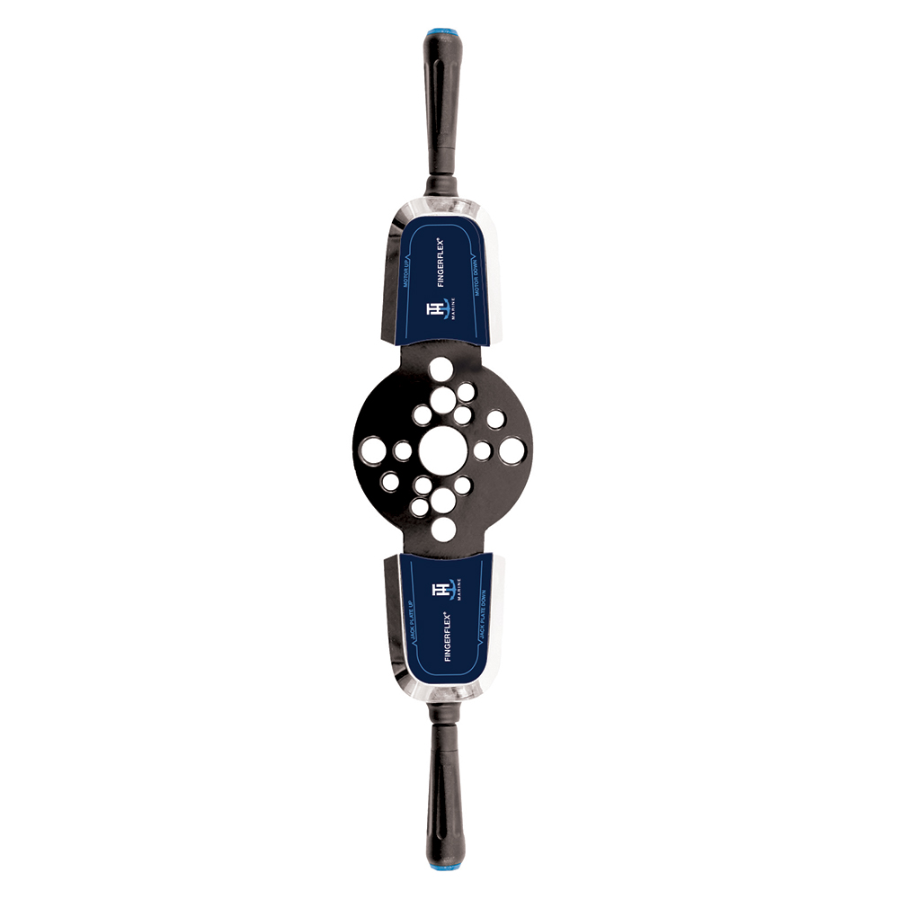 T-H Marine Atlas Blinker Trim System - Dual Switch - FFBT-D-DP, made by T-H Marine Supplies - FFBT-D-DP T-H Marine Atlas Blinker Trim System - Dual Switch - FFBT-D-DP, made by T-H Marine Supplies - FFBT-D-DP