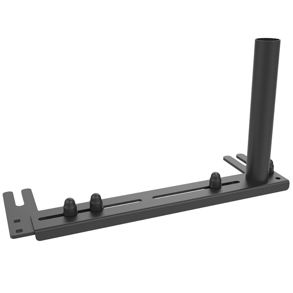 Ram Mount Universal No-Drill™ Vehicle Base - RAM-VB-196, made by RAM Mounting Systems - RAM-VB-196 Ram Mount Universal No-Drill™ Vehicle Base - RAM-VB-196, made by RAM Mounting Systems - RAM-VB-196