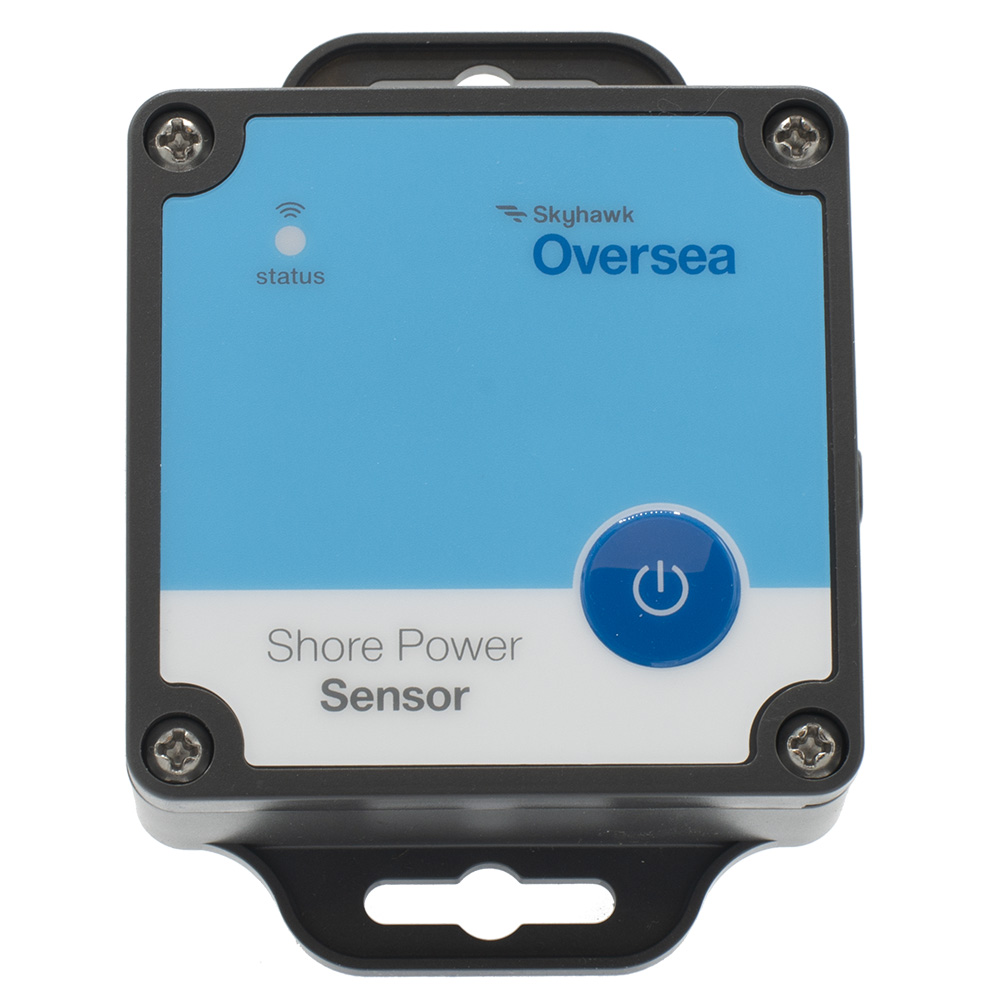 Skyhawk Oversea Shore Power Sensor - SHSREG1, made by Skyhawk Oversea - SHSREG1