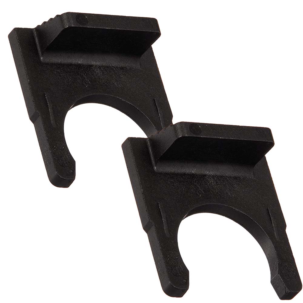 Flojet Locking Slide Clips - Pair - 20408000, made by Flojet - 20408000 Flojet Locking Slide Clips - Pair - 20408000, made by Flojet - 20408000