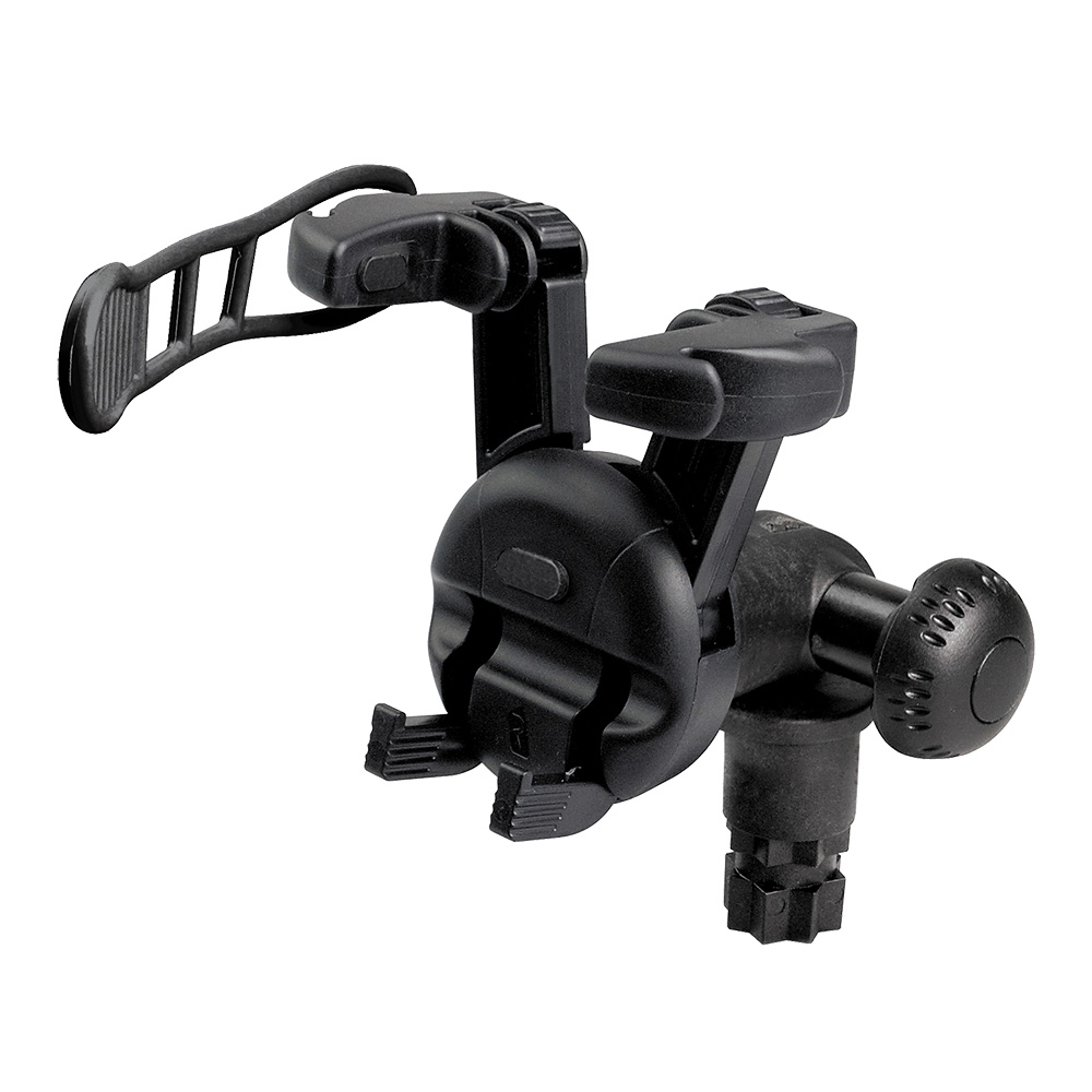 RAILBLAZA Mobi Device Holder - 02-4033-11, made by RAILBLAZA - 02-4033-11 RAILBLAZA Mobi Device Holder - 02-4033-11, made by RAILBLAZA - 02-4033-11