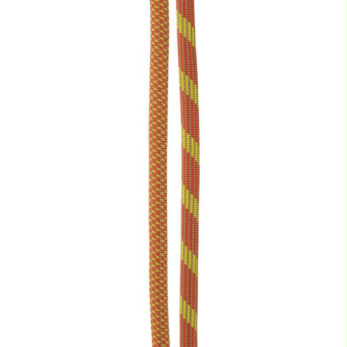 Glider Bi 9.9Mmx60M D/Sun Dry, made by Maxim Climbing Ropes -