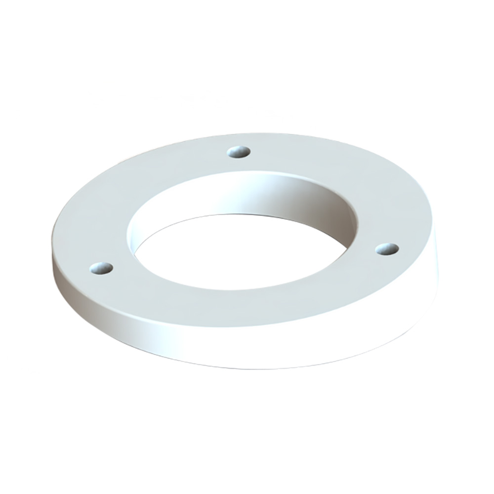 TACO Wedge Plate f/GS-800 & GS-900 - WP-800-900, made by TACO Marine - WP-800-900 TACO Wedge Plate f/GS-800 & GS-900 - WP-800-900, made by TACO Marine - WP-800-900