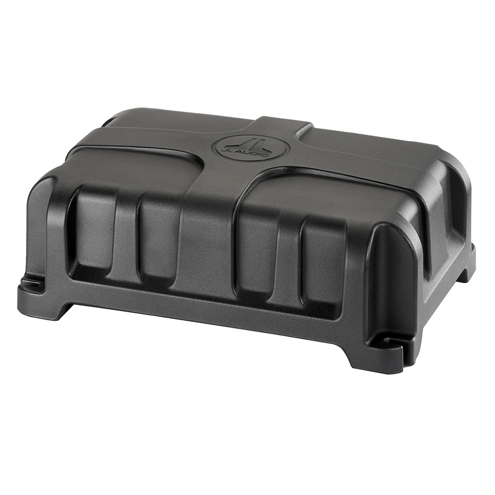 JL Audio 10" StowAway™ Enclosed 4 ohm Subwoofer - PES110-TW1-4 - 010-03584-00, made by JL Audio - 010-03584-00 JL Audio 10" StowAway™ Enclosed 4 ohm Subwoofer - PES110-TW1-4 - 010-03584-00, made by JL Audio - 010-03584-00