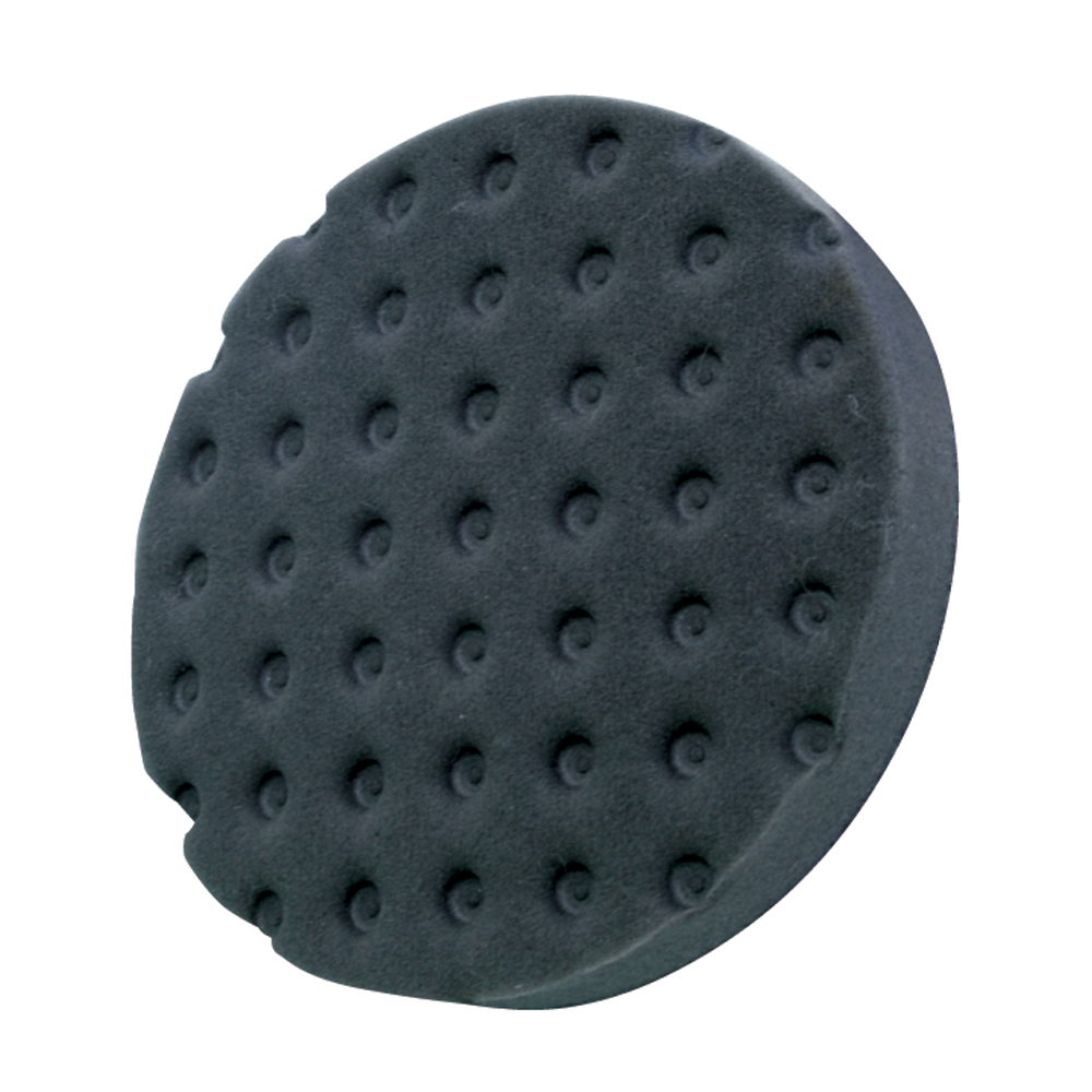 Shurhold Pro Polish Black Foam Pad - 7.5" f/Pro Rotary Polisher - YBP-5203, made by Shurhold - YBP-5203 Shurhold Pro Polish Black Foam Pad - 7.5" f/Pro Rotary Polisher - YBP-5203, made by Shurhold - YBP-5203