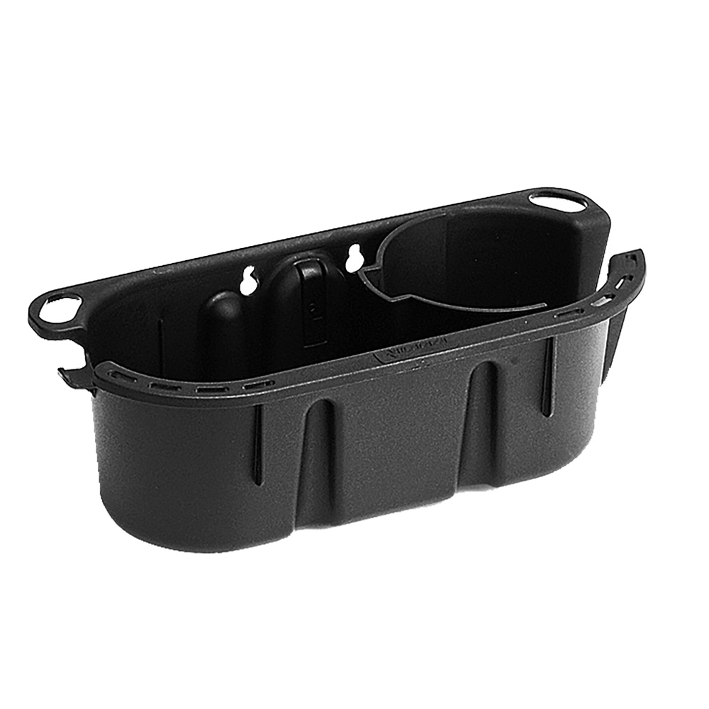 RAILBLAZA StowPod - Black - 02-4040-11, made by RAILBLAZA - 02-4040-11 RAILBLAZA StowPod - Black - 02-4040-11, made by RAILBLAZA - 02-4040-11