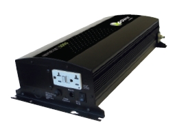 Xantrex XPower 3000 Inverter GFCI & Remote ON/OFF UL458 - 813-3000-UL, made by Xantrex - 813-3000-UL Xantrex XPower 3000 Inverter GFCI & Remote ON/OFF UL458 - 813-3000-UL, made by Xantrex - 813-3000-UL