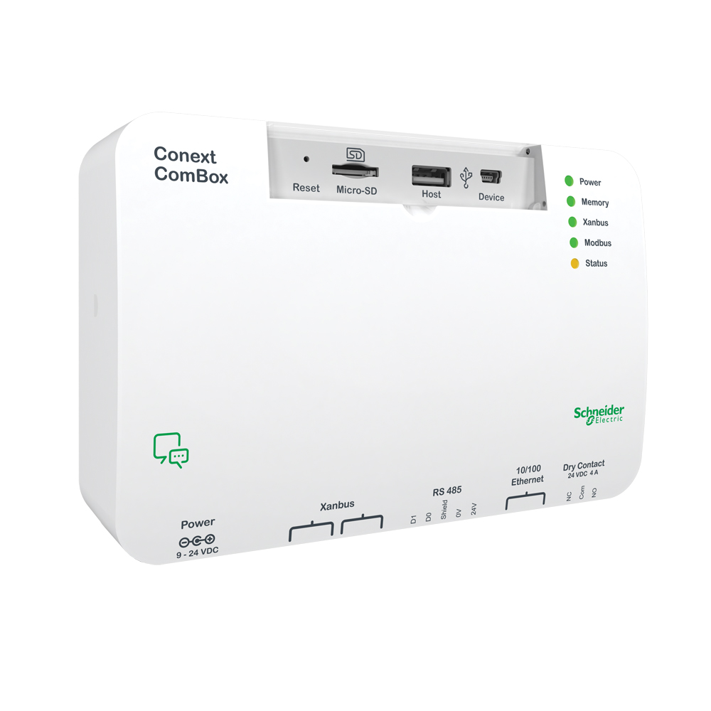 Xantrex Conext Combox Communication Box f/Freedom SW Series Inverters/Chargers - 809-0918, made by Xantrex - 809-0918 Xantrex Conext Combox Communication Box f/Freedom SW Series Inverters/Chargers - 809-0918, made by Xantrex - 809-0918