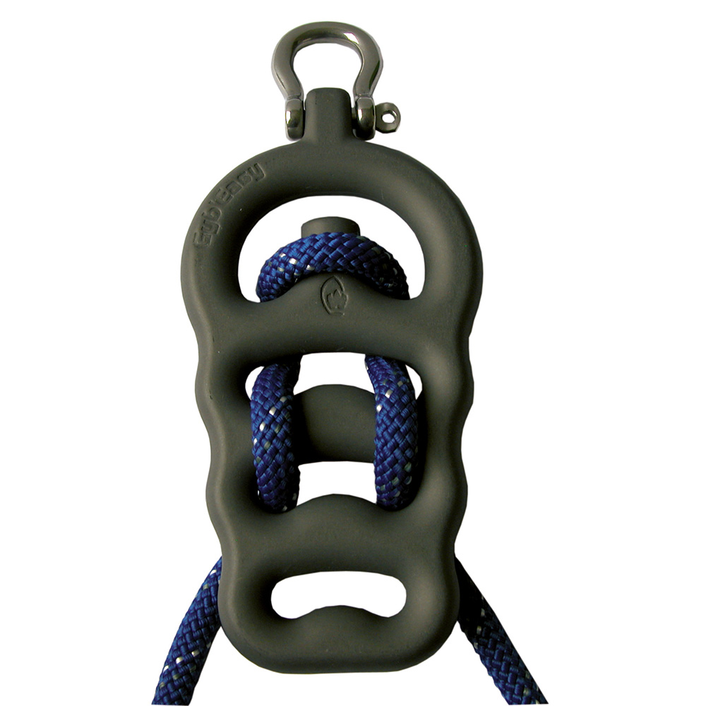 Wichard Gyb'Easy Boom Brake - 07150, made by Wichard Marine - 07150 Wichard Gyb'Easy Boom Brake - 07150, made by Wichard Marine - 07150