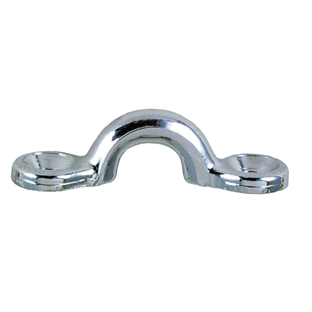 Perko Eye Strap - 5/16" I.D. - 1242DP0CHR, made by Perko - 1242DP0CHR Perko Eye Strap - 5/16" I.D. - 1242DP0CHR, made by Perko - 1242DP0CHR