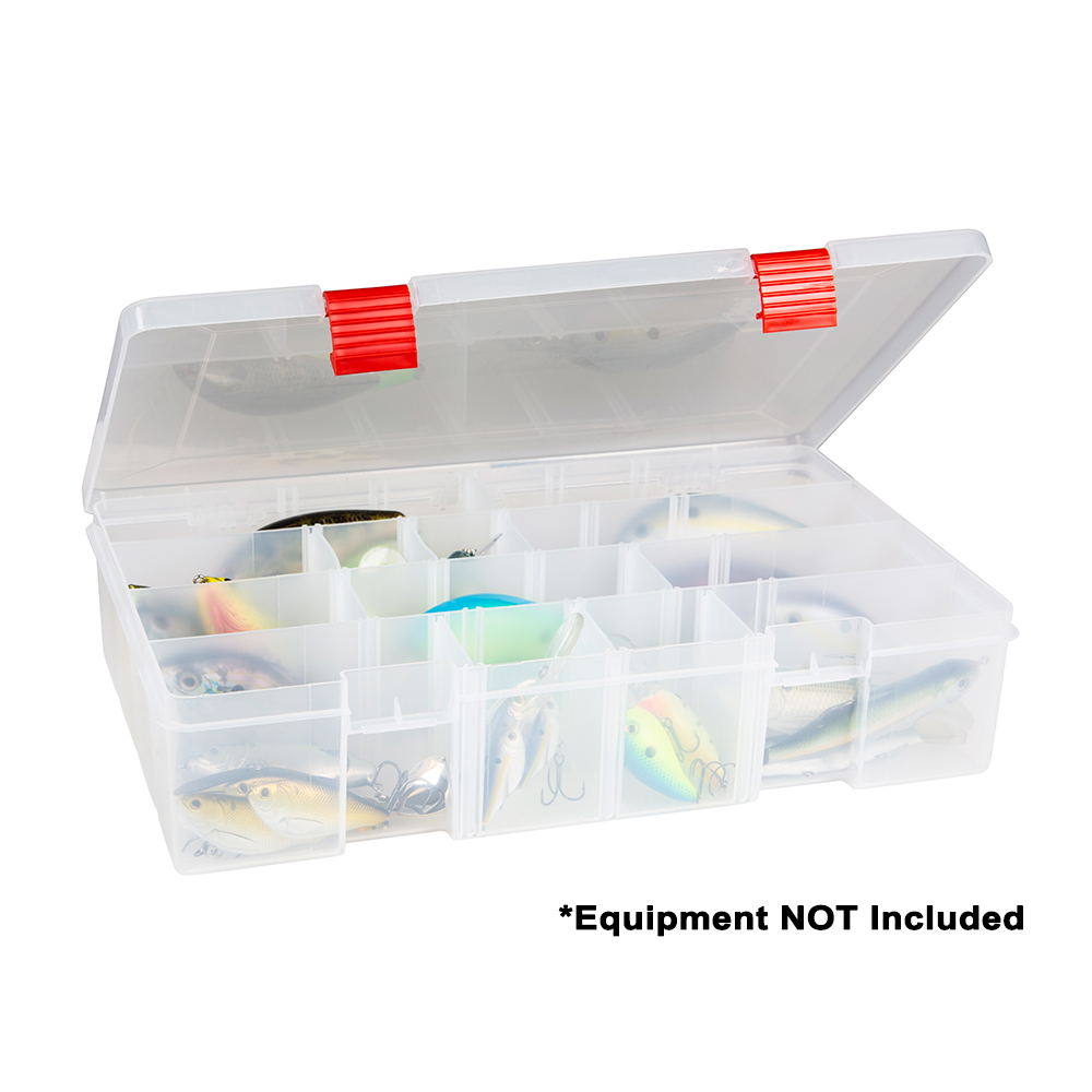 Plano Rustrictor™ 3700 Deep Stowaway - PLASV373, made by Plano - PLASV373 Plano Rustrictor™ 3700 Deep Stowaway - PLASV373, made by Plano - PLASV373