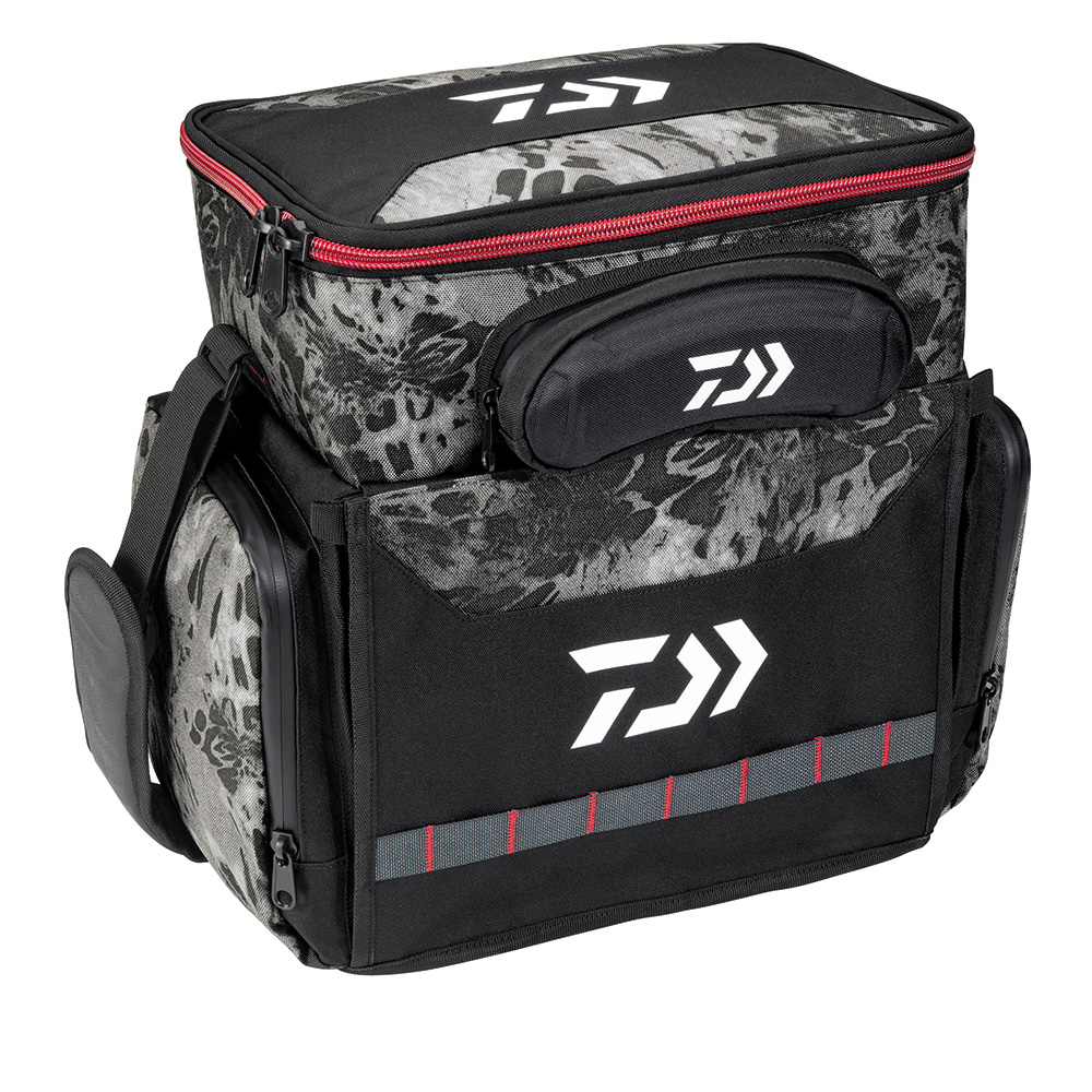 Daiwa Prymal Front Load Box - DTTFLB-PRY, made by Daiwa - DTTFLB-PRY Daiwa Prymal Front Load Box - DTTFLB-PRY, made by Daiwa - DTTFLB-PRY