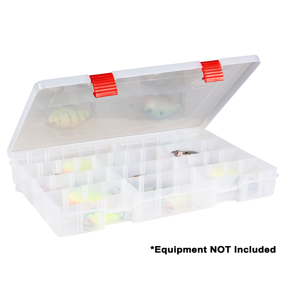 Plano Rustrictor™ 3700 Stowaway - PLASV370, made by Plano - PLASV370 Plano Rustrictor™ 3700 Stowaway - PLASV370, made by Plano - PLASV370