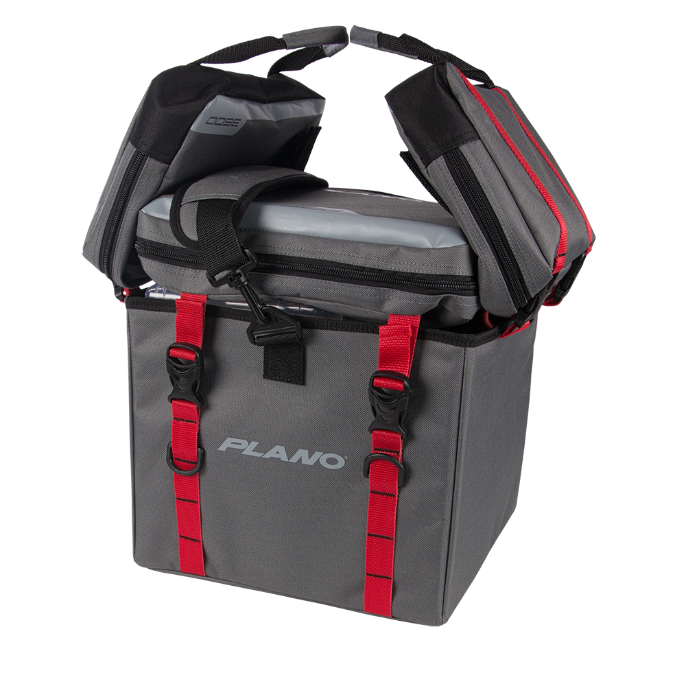 Plano Kayak Soft Crate - PLAB88140, made by Plano - PLAB88140 Plano Kayak Soft Crate - PLAB88140, made by Plano - PLAB88140