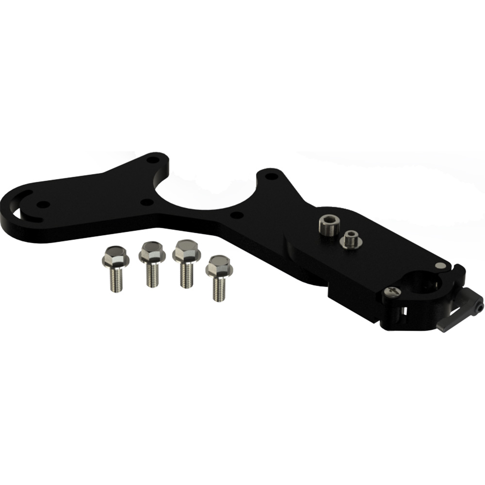 FORESIGHT Garmin Force Mega 360 Dual Bracket - 1017, made by FORESIGHT - 1017 FORESIGHT Garmin Force Mega 360 Dual Bracket - 1017, made by FORESIGHT - 1017