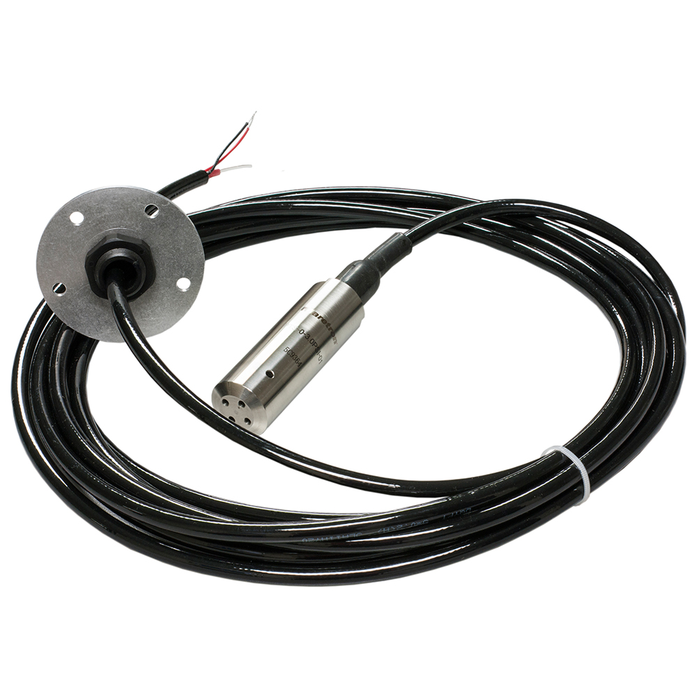 Maretron Submersible Pressure Transducer - 0-1.5 PSI - PTS-0-1.5PSI-02, made by Maretron - PTS-0-1.5PSI-02 Maretron Submersible Pressure Transducer - 0-1.5 PSI - PTS-0-1.5PSI-02, made by Maretron - PTS-0-1.5PSI-02