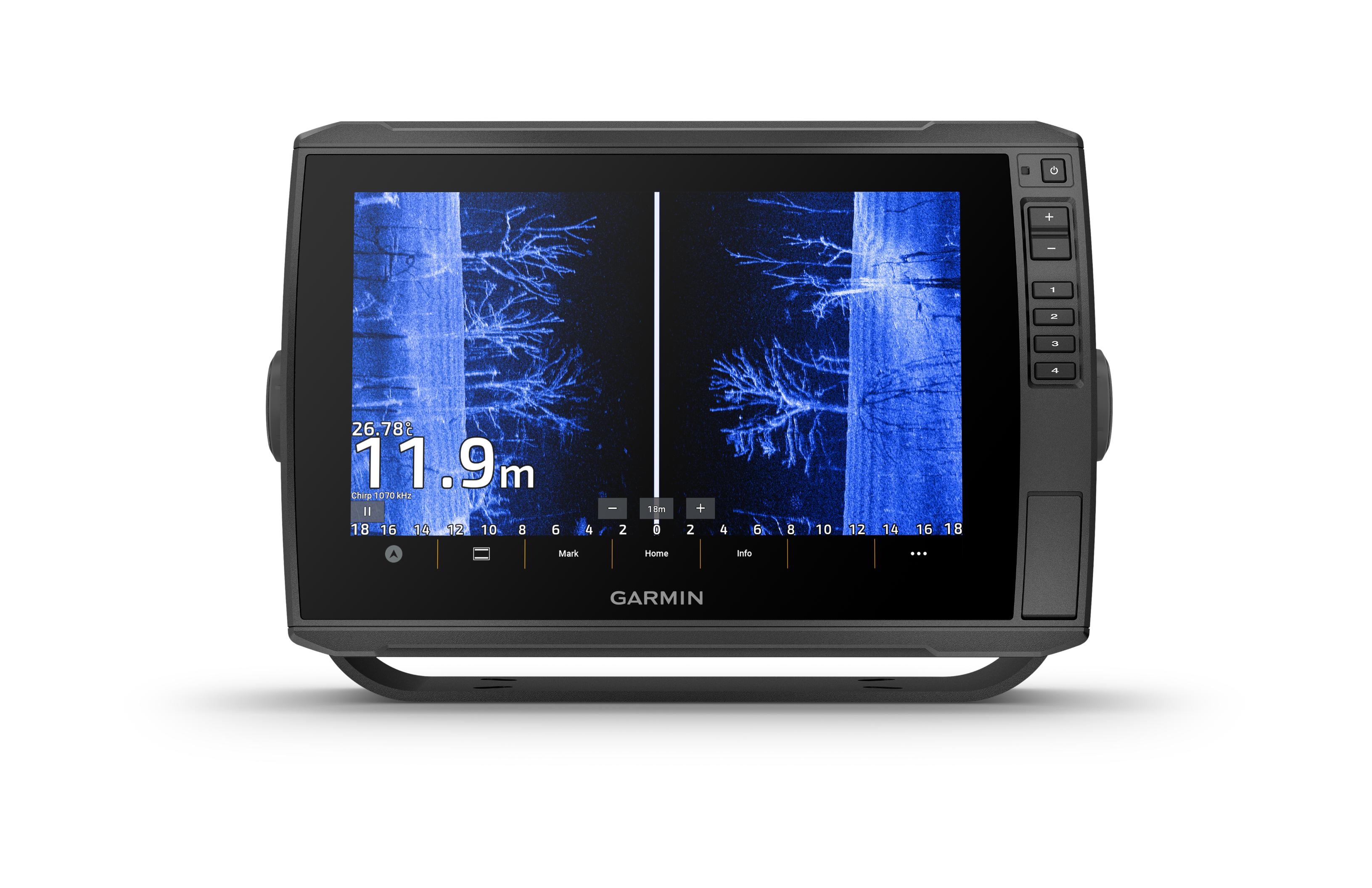 Garmin ECHOMAP™ Ultra 2 102sv w/o Transducer - 010-02879-00, made by Garmin - 010-02879-00 Garmin ECHOMAP™ Ultra 2 102sv w/o Transducer - 010-02879-00, made by Garmin - 010-02879-00