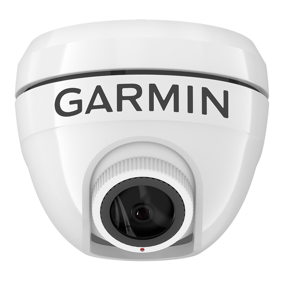 Garmin GC™ 245 Surface Mount Camera - White - 010-02892-10, made by Garmin - 010-02892-10 Garmin GC™ 245 Surface Mount Camera - White - 010-02892-10, made by Garmin - 010-02892-10