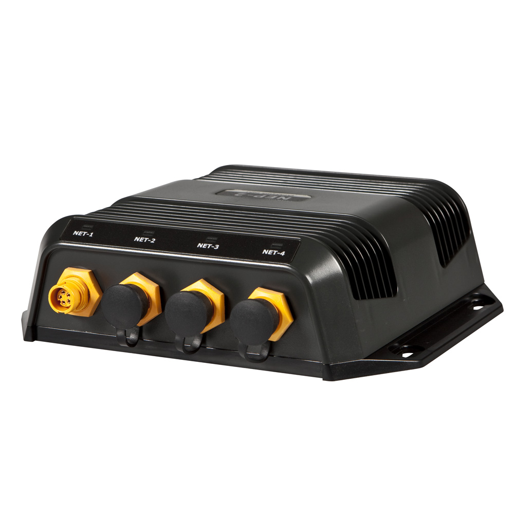 Lowrance NEP-2 Network Expansion Port - 000-10029-001, made by Lowrance - 000-10029-001 Lowrance NEP-2 Network Expansion Port - 000-10029-001, made by Lowrance - 000-10029-001