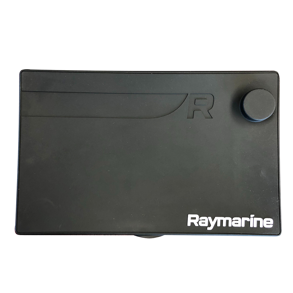 Raymarine Suncover f/Axiom™ Pro 12 - Silicone - Black - A80535, made by Raymarine - A80535 Raymarine Suncover f/Axiom™ Pro 12 - Silicone - Black - A80535, made by Raymarine - A80535
